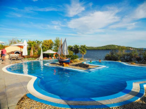Salve Croatia Mobile Homes in Amadria Park Trogir